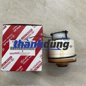 LỌC NHIÊN LIỆU TOYOTA FORTUNTER 2016