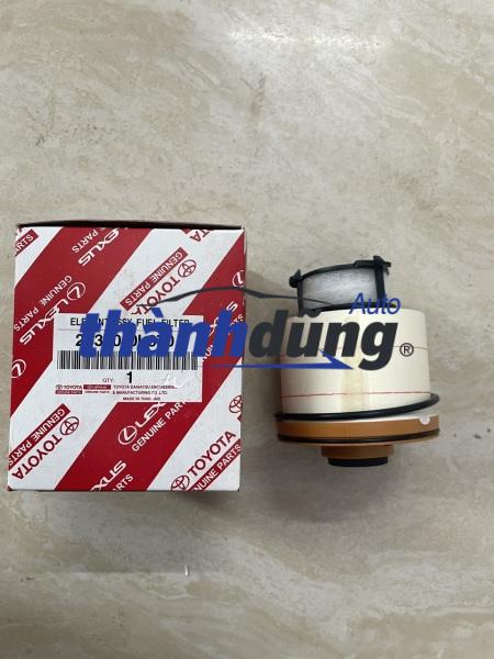 LỌC NHIÊN LIỆU TOYOTA FORTUNTER 2016