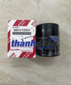 LỌC DẦU TOYOTA HILUX 2006-2019