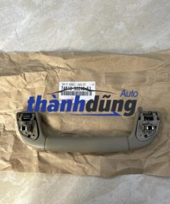 TAY NẮM TRẦN TOYOTA LAND CRUISER 2016