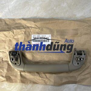 TAY NẮM TRẦN TOYOTA LAND CRUISER 2016