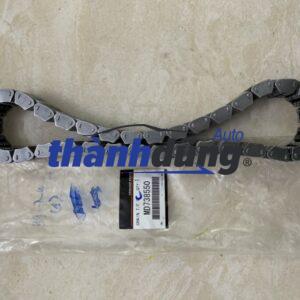 XÍCH HỘP SỐ PHỤ MITSUBISHI PAJERO 2006