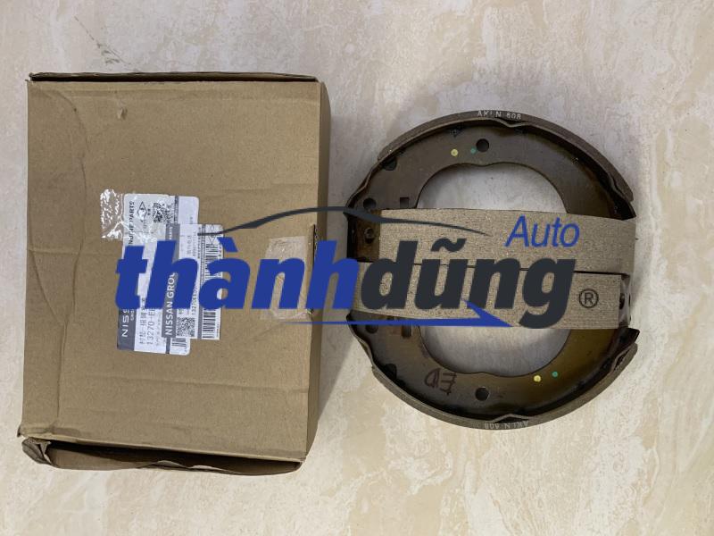 BỐ THẮNG SAU XE NISSAN SUNNY