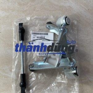 CƠ CẤU ĐI SỐ DAEWOO GENTRA 2009