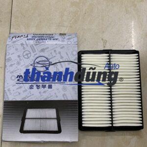 LỌC GIÓ ĐỘNG CƠ SSANGYONG KORANDO 2018