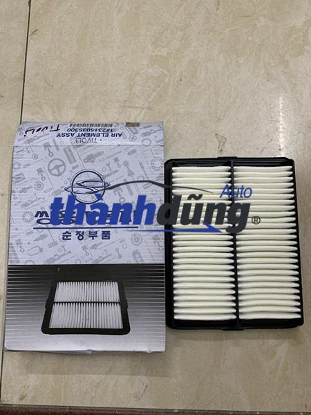 LỌC GIÓ ĐỘNG CƠ SSANGYONG KORANDO 2018