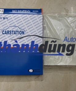 LỌC GIÓ MÁY LẠNH SSANGYONG TIVOLI 2018