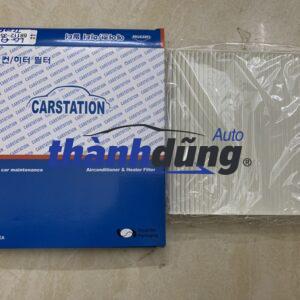 LỌC GIÓ MÁY LẠNH SSANGYONG TIVOLI 2018