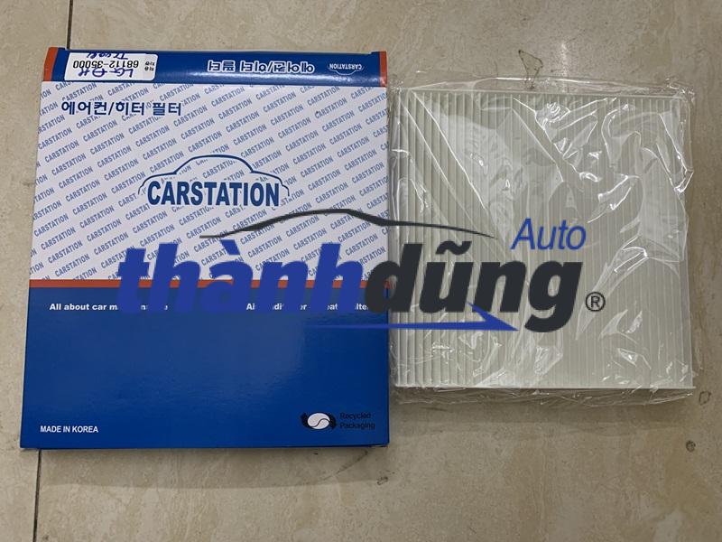 LỌC GIÓ MÁY LẠNH SSANGYONG TIVOLI 2018