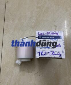 LỌC XĂNG SSANGYONG XLV 2019