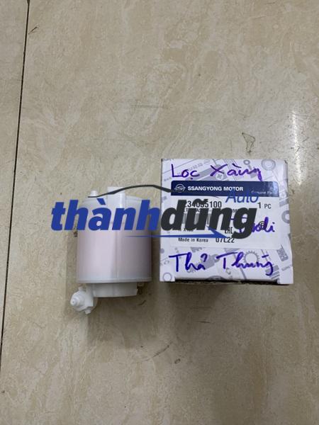 LỌC XĂNG SSANGYONG XLV 2019