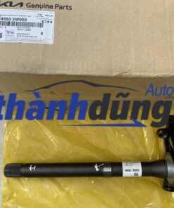 TRỤC LÁP TRUNG GIAN KIA SORENTO 2017