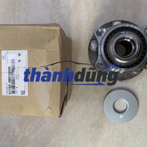 CỤM BI MAY Ơ TRƯỚC HYUNDAI SANTAFE 2015