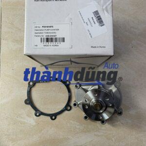 BƠM NƯỚC XE DAEWOO MAGNUS 2003