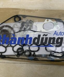 GIOĂNG ĐẠI TU MITSUBISHI TRITON 2011