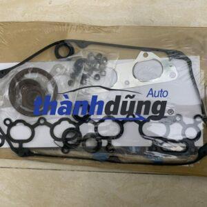 GIOĂNG ĐẠI TU MITSUBISHI TRITON 2011