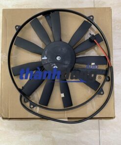 QUẠT DÀN NÓNG XE MERCEDES SPRINTER 313