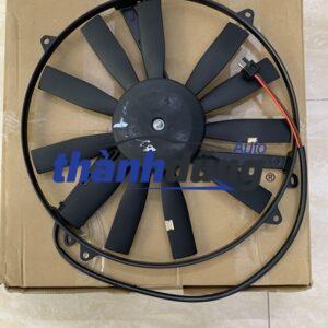 QUẠT DÀN NÓNG XE MERCEDES SPRINTER 313