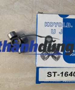 BI CHỮ THẬP XE ISUZU MUX