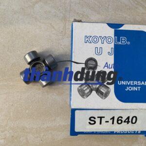 BI CHỮ THẬP XE ISUZU MUX