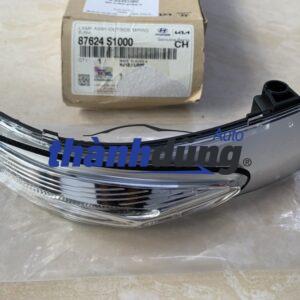 XI NHAN GƯƠNG HYUNDAI SANTAFE 2020