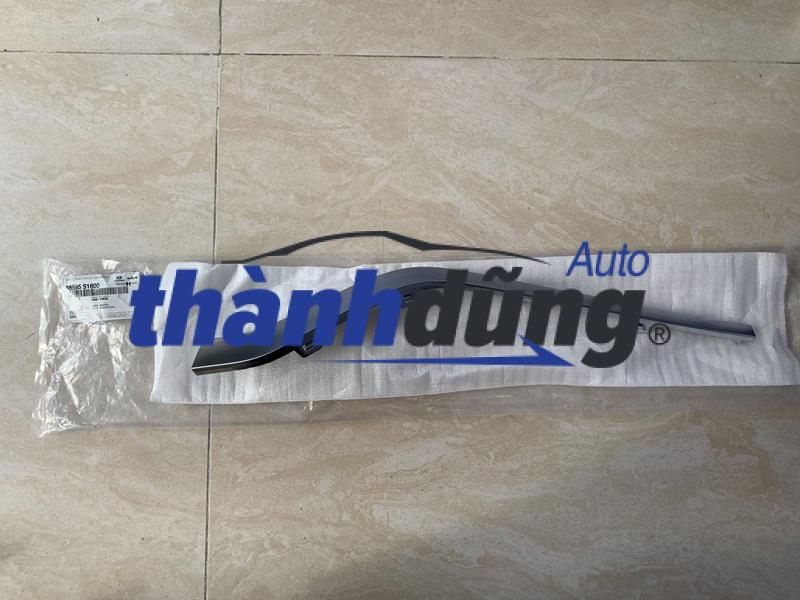 NẸP XI MẠ CA LĂNG HYUNDAI SANTAFE 2023