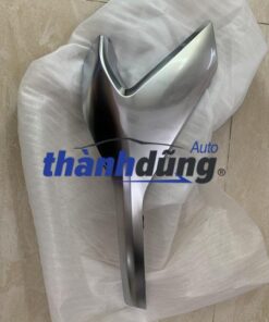 NẸP XI MẠ BA ĐỜ SỐC TRƯỚC XE HYUNDAI SANTAFE