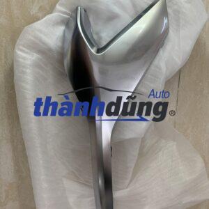 NẸP XI MẠ BA ĐỜ SỐC TRƯỚC XE HYUNDAI SANTAFE