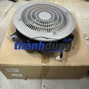 QUẠT GIÓ ĐIỀU HÒA TRẦN XE HYUNDAI SOLATI 2021