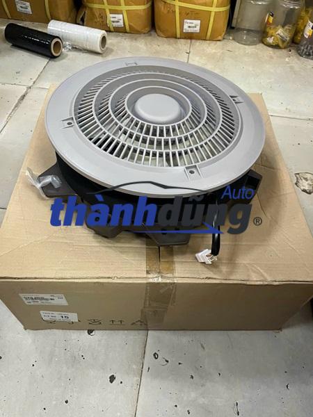 QUẠT GIÓ ĐIỀU HÒA TRẦN XE HYUNDAI SOLATI 2021