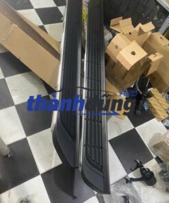 BỆ BƯỚC LÊN XUỐNG FORD RANGER 2016