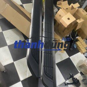 BỆ BƯỚC LÊN XUỐNG FORD RANGER 2016