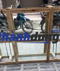 KÍNH CHẮN GIÓ TRƯỚC VINFAST FADIL 2022