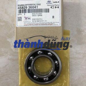 BẠC ĐẠN VI SAI HYUNDAI ACCENT 2007