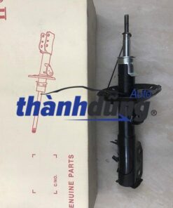 PHUỘC NHÚN TRƯỚC HONDA CITY 2017