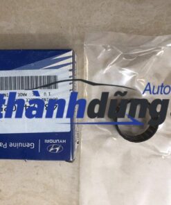 BI RỌ HỘP SỐ HYUNDAI I10 2014