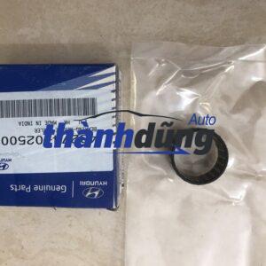 BI RỌ HỘP SỐ HYUNDAI I10 2014