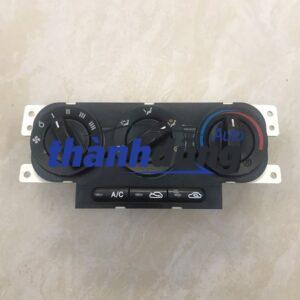 CÔNG TẮC ĐIỀU HÒA KIA SPECTRA 2003