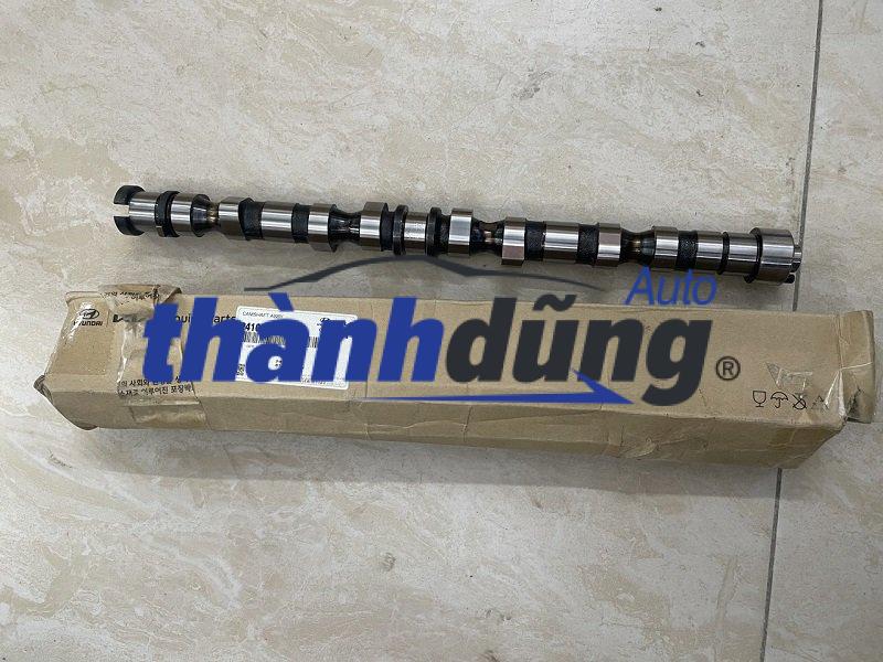 TRỤC CAM HYUNDAI SONATA 2012