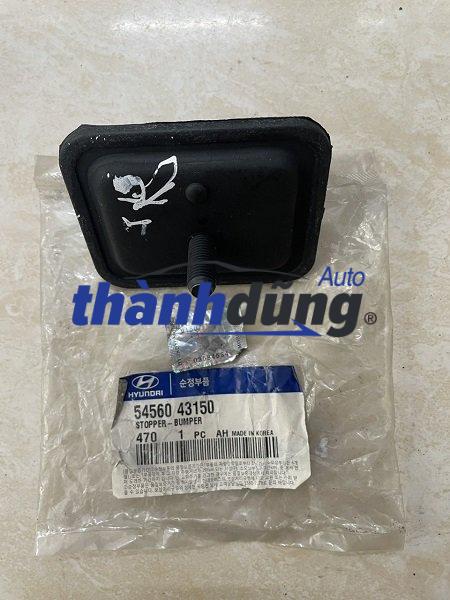 CAO SU TĂM BÔNG HYUNDAI STAREX