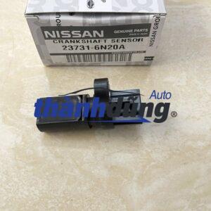 CẢM BIẾN TRỤC KHUỶU NISSAN XTRAIL