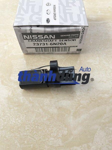 CẢM BIẾN TRỤC KHUỶU NISSAN XTRAIL