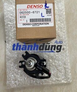 MÔ TƠ QUẠT DÀN LẠNH TOYOTA ZACE 2002