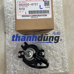 MÔ TƠ QUẠT DÀN LẠNH TOYOTA ZACE 2002