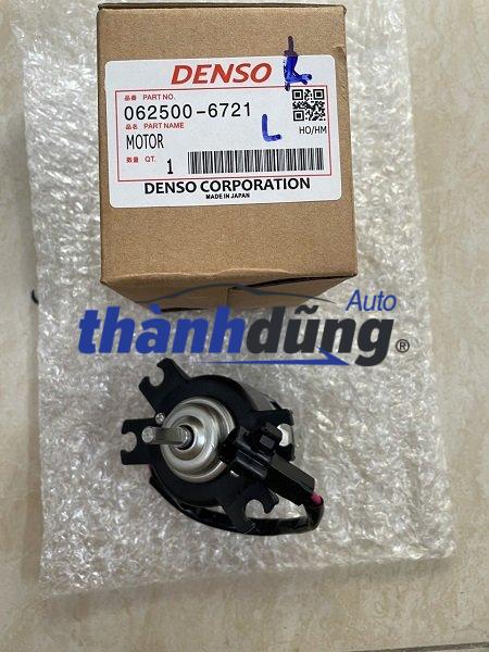 MÔ TƠ QUẠT DÀN LẠNH TOYOTA ZACE 2002