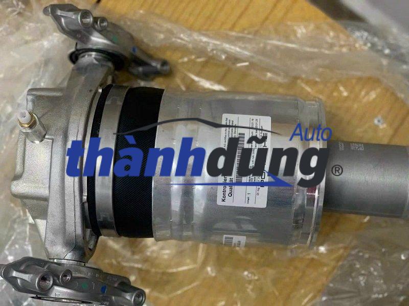 BÓNG HƠI PHUỘC NHÚN AUDI Q7 2010