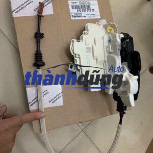 Ổ NGẬM KHÓA CỬA PORSCHE PANAMERA 2013