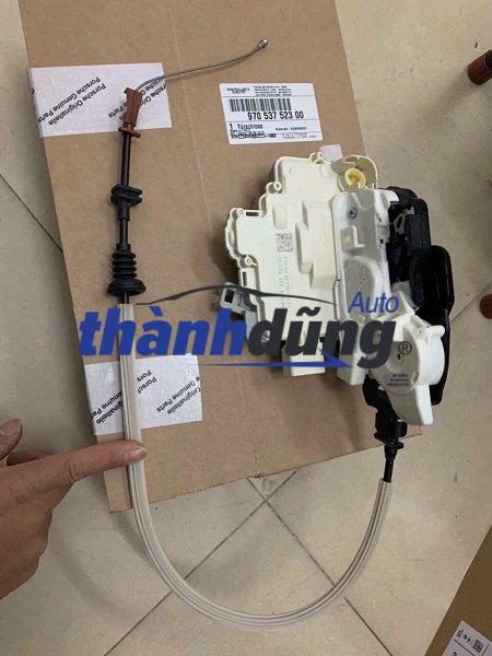 Ổ NGẬM KHÓA CỬA PORSCHE PANAMERA 2013