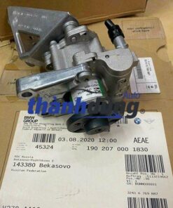BƠM TRỢ LỰC LÁI BMW X1 2007