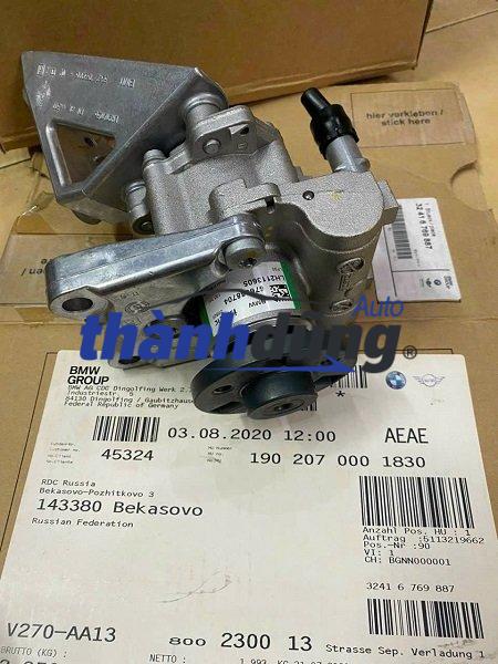 BƠM TRỢ LỰC LÁI BMW X1 2007